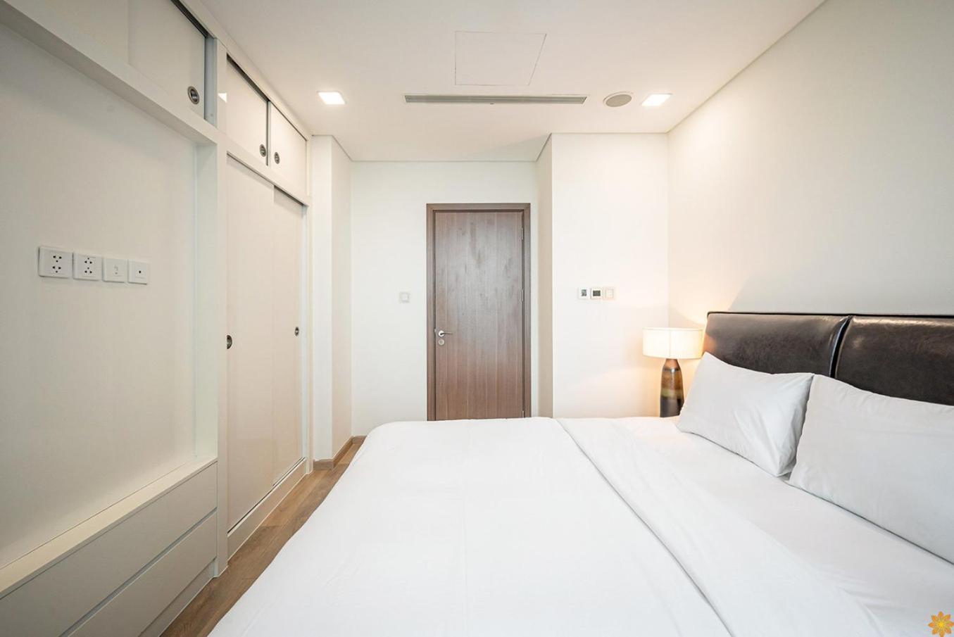 Opulent Skyline Homes At Landmark 81 TP. Hồ Chí Minh
