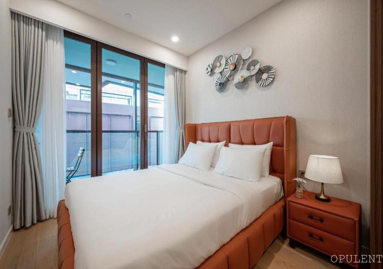Opulent Skyline Homes At Landmark 81