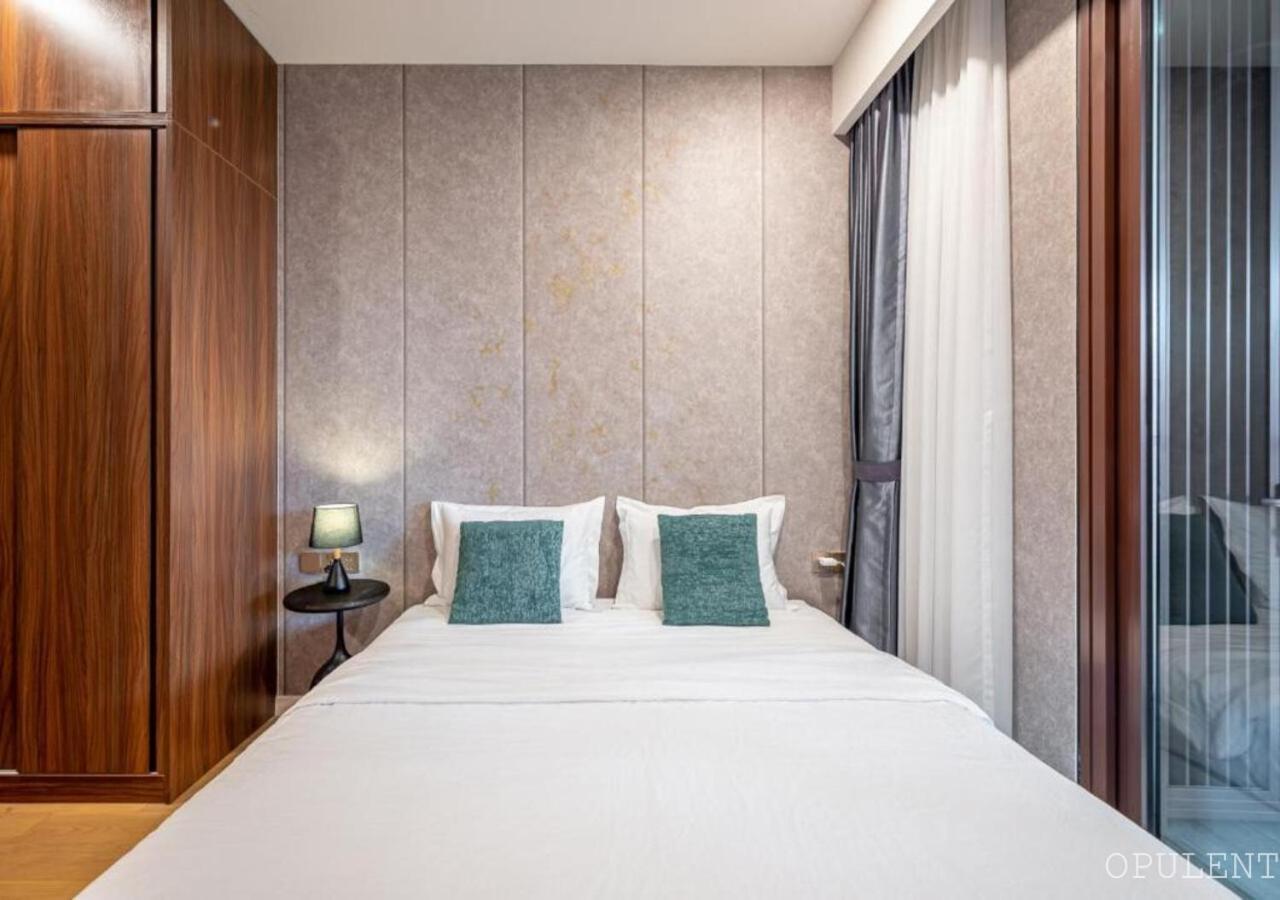 Opulent Skyline Homes At Landmark 81 Căn hộ