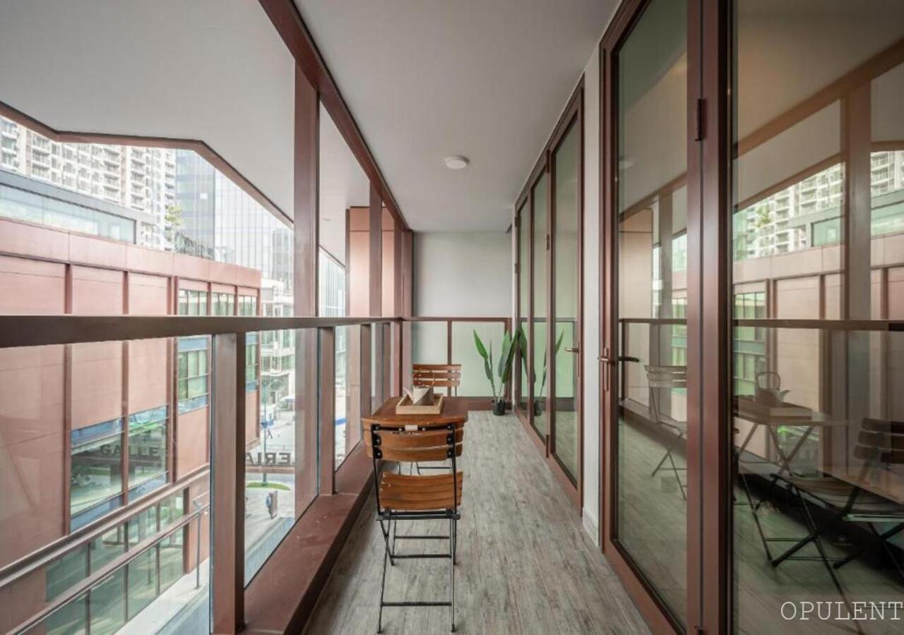 Opulent Skyline Homes At Landmark 81 Apartment Ho Chi Minh City