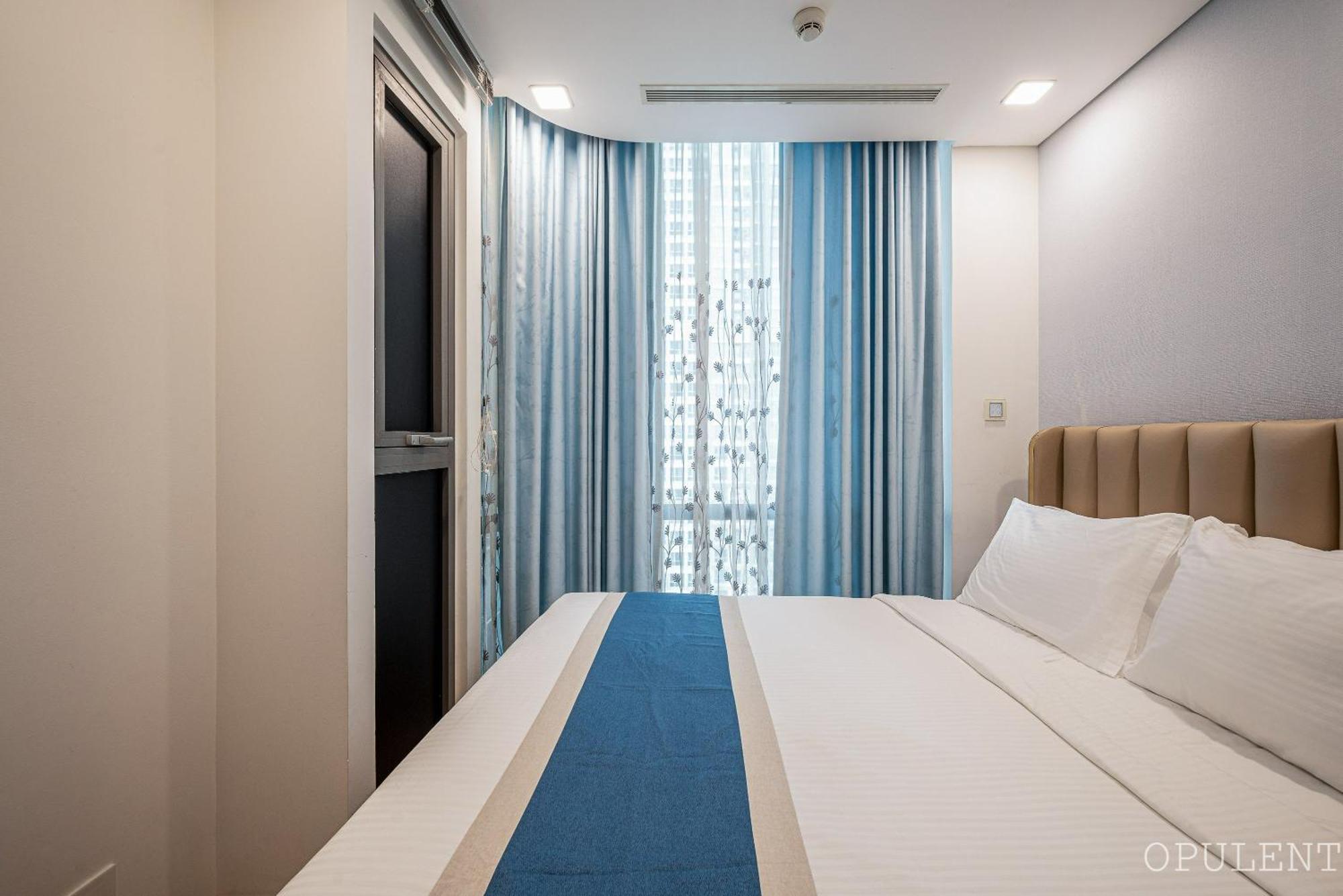 Opulent Skyline Homes At Landmark 81 Ho Chi Minh City